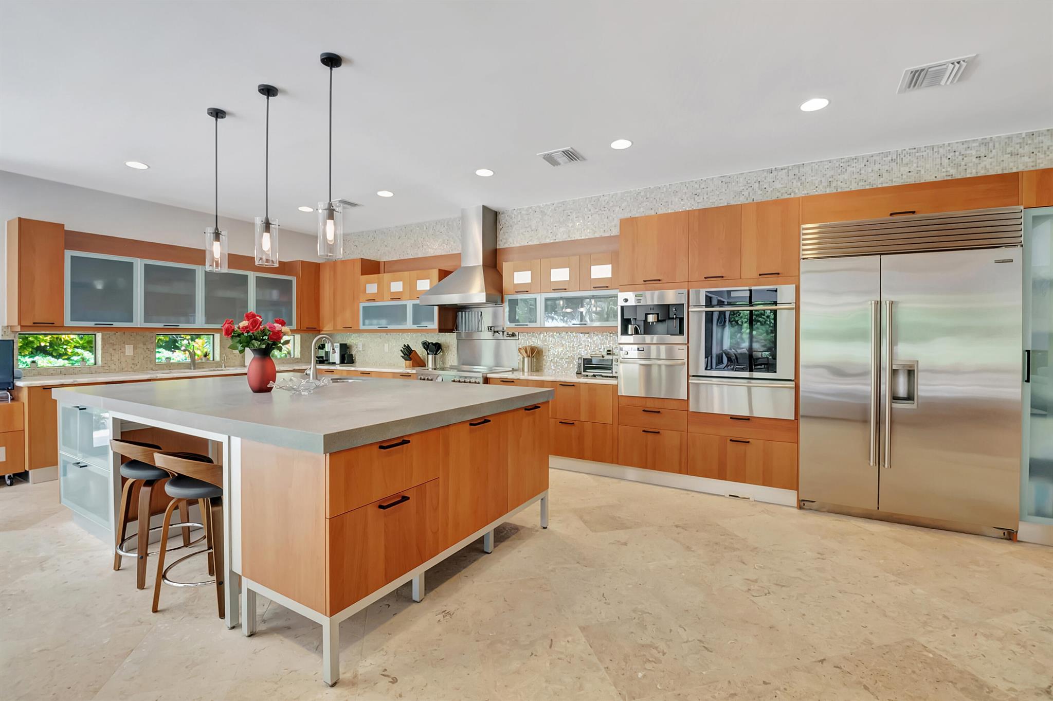 OAKBROOK OF BOCA WEST - Residential