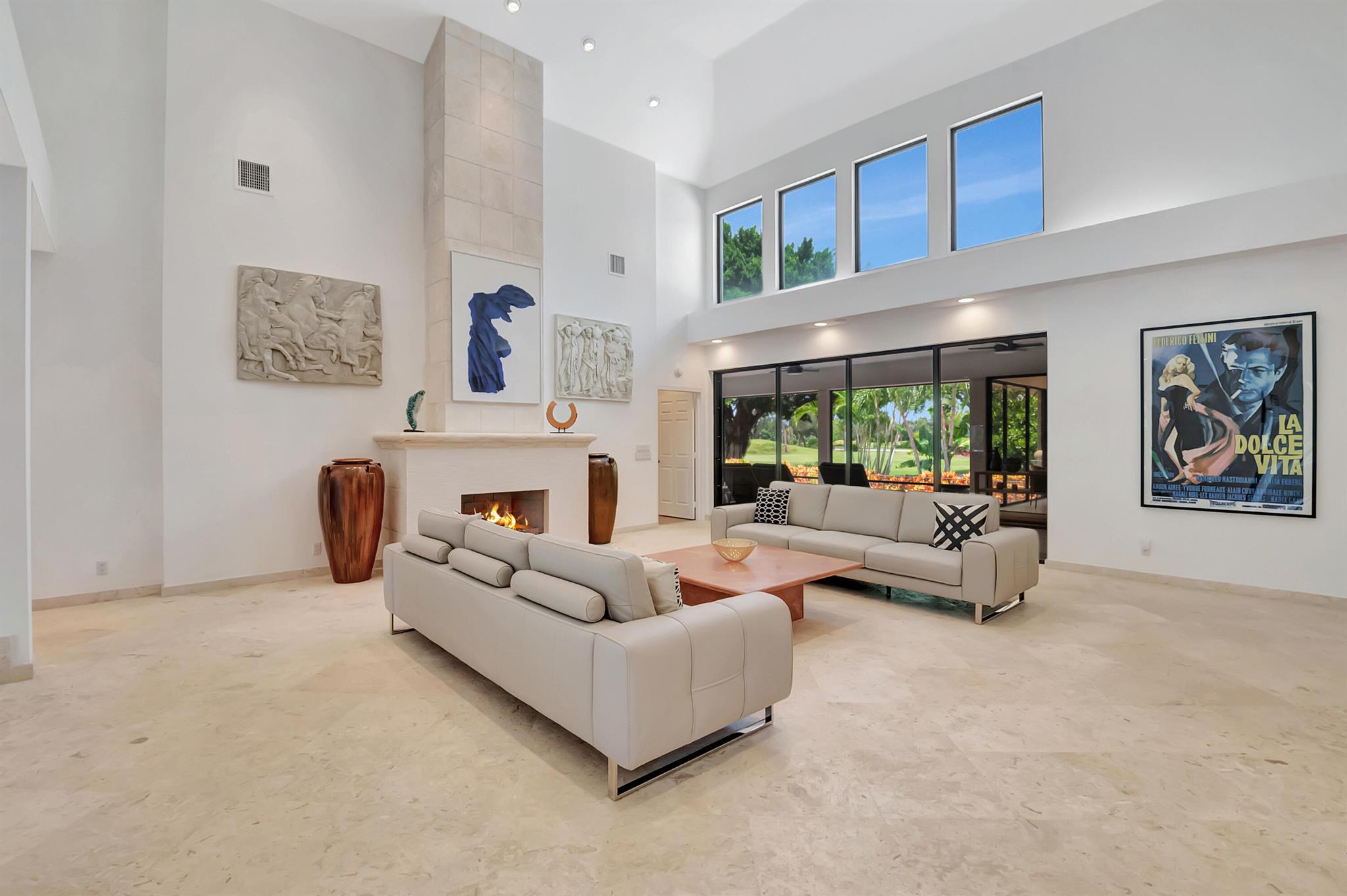 OAKBROOK OF BOCA WEST - Residential