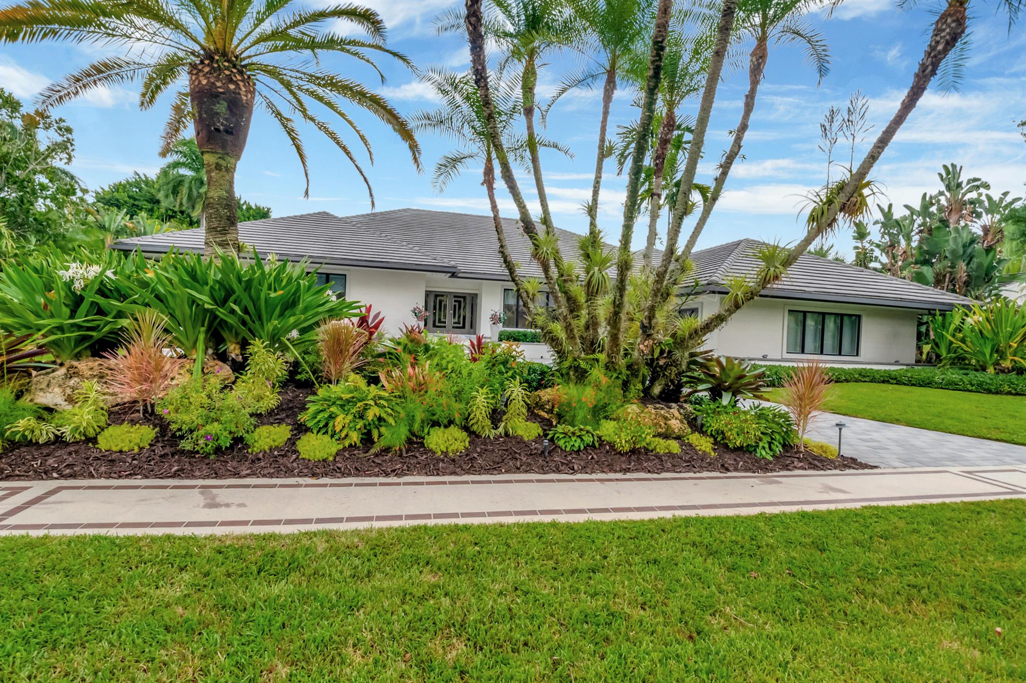 OAKBROOK OF BOCA WEST - Residential