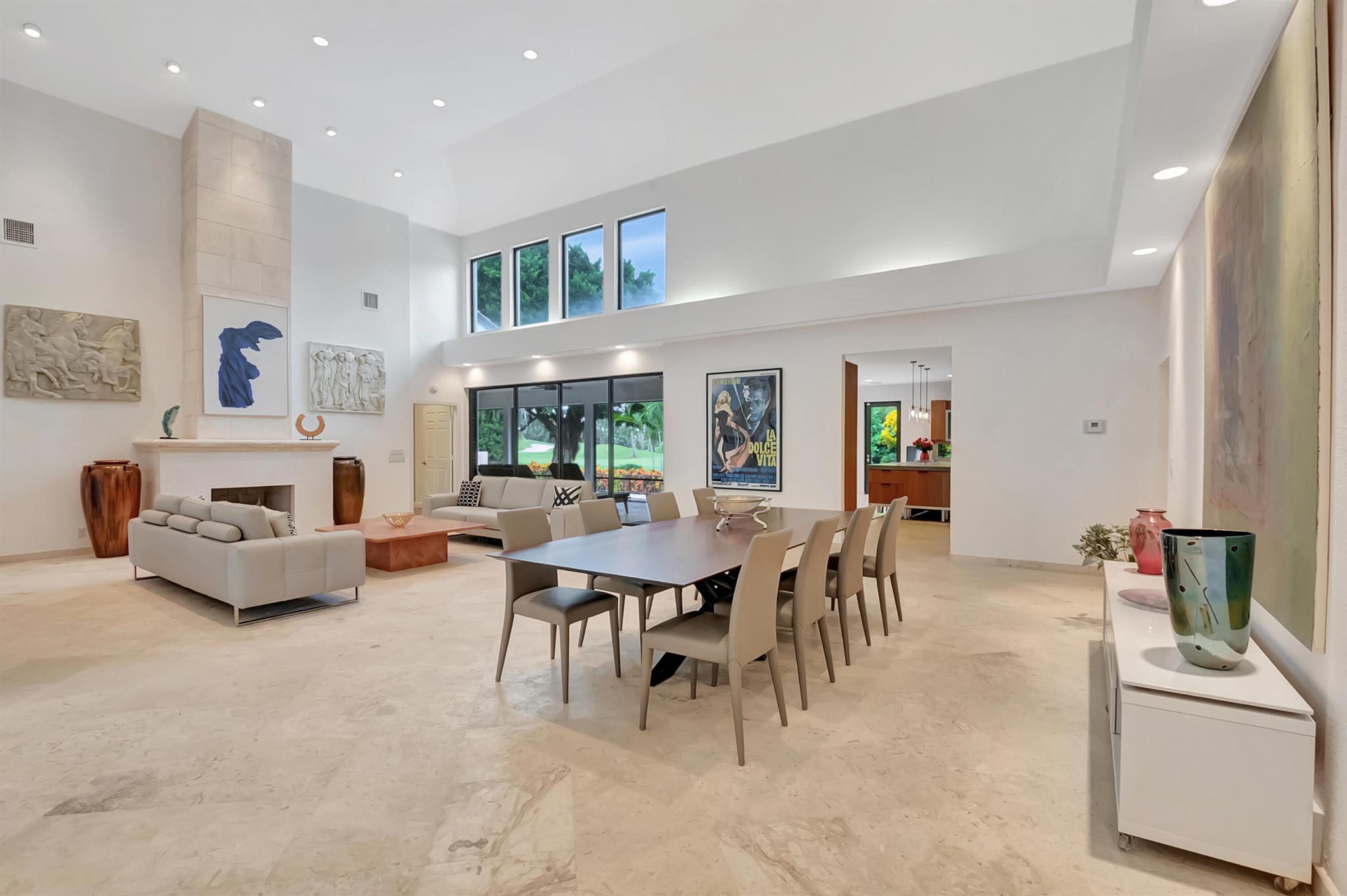 OAKBROOK OF BOCA WEST - Residential