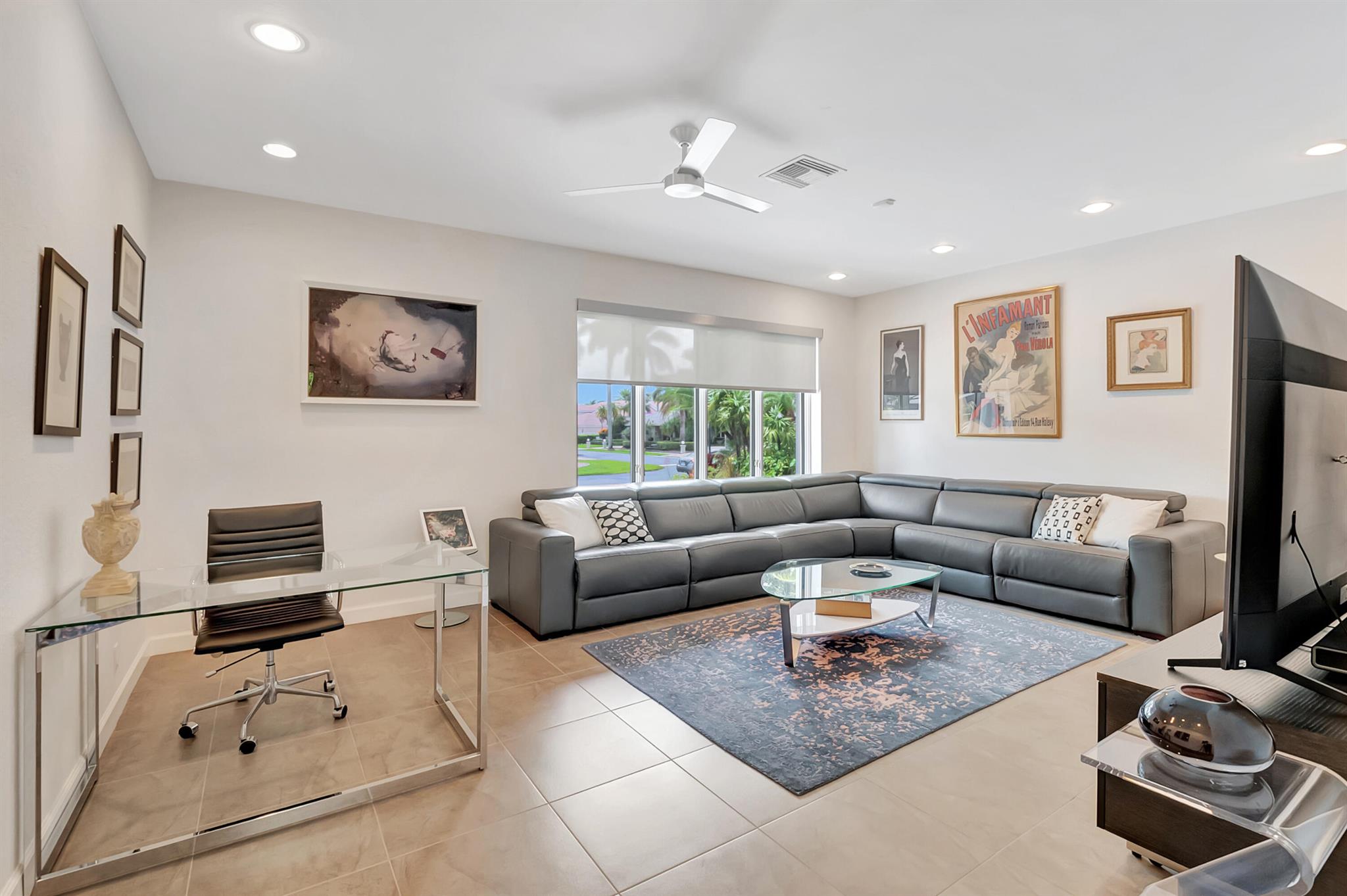 OAKBROOK OF BOCA WEST - Residential