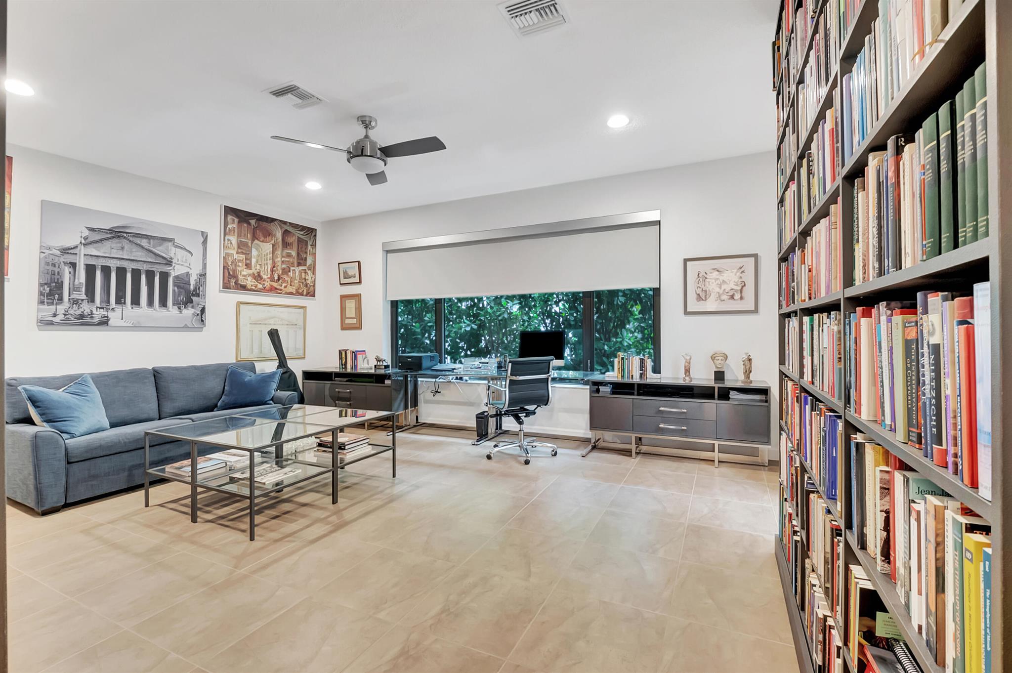 OAKBROOK OF BOCA WEST - Residential