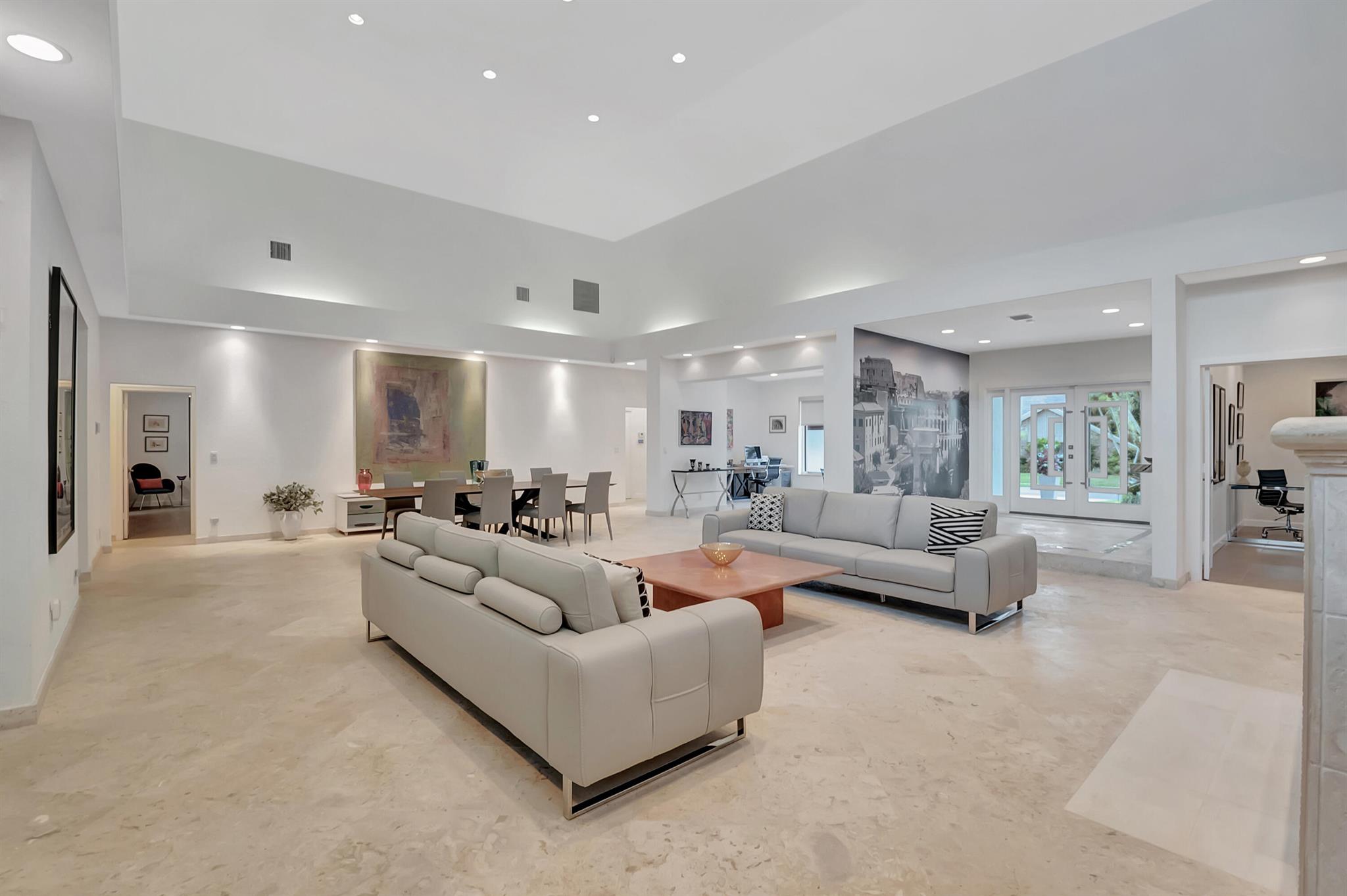 OAKBROOK OF BOCA WEST - Residential