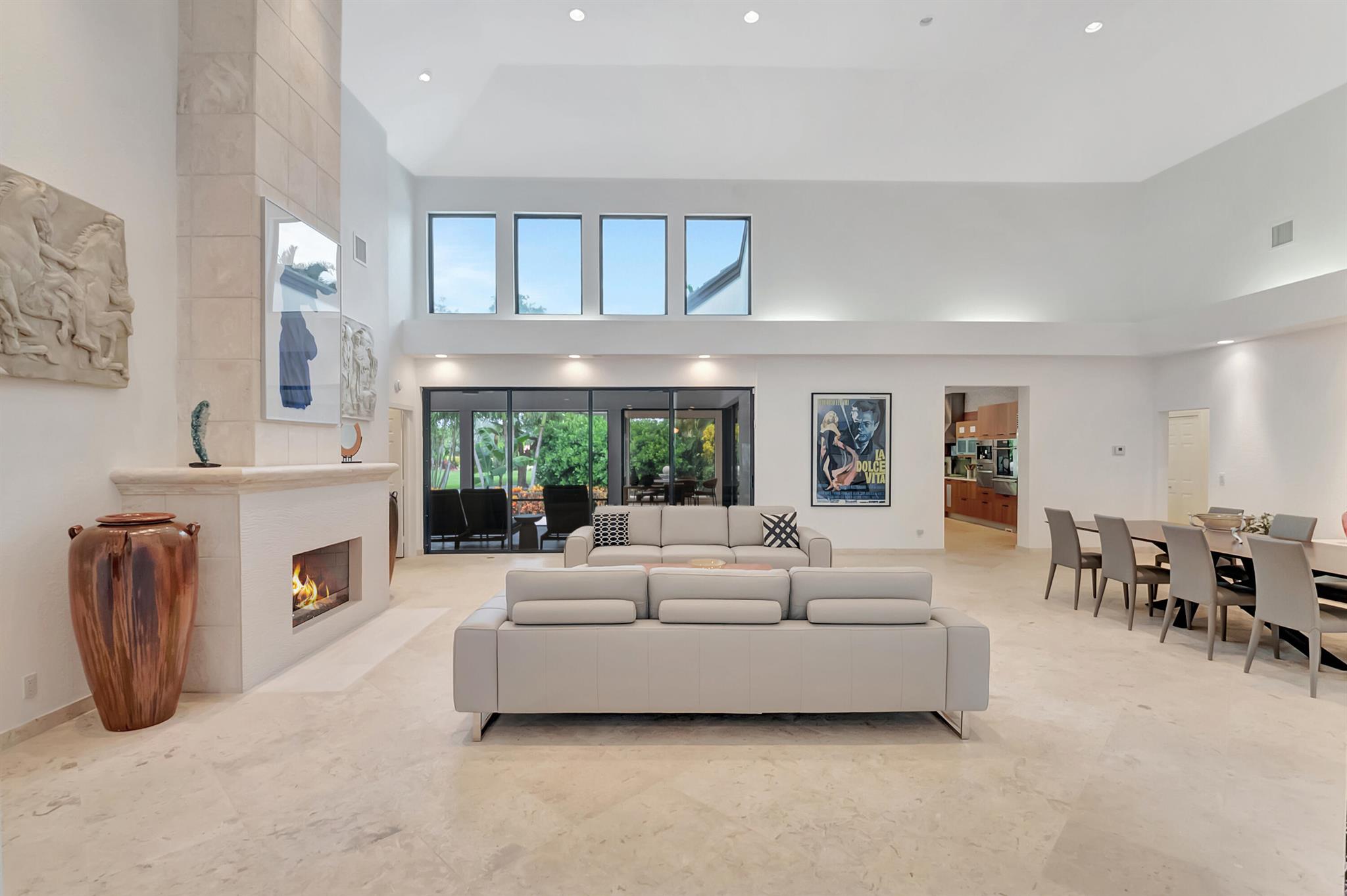 OAKBROOK OF BOCA WEST - Residential