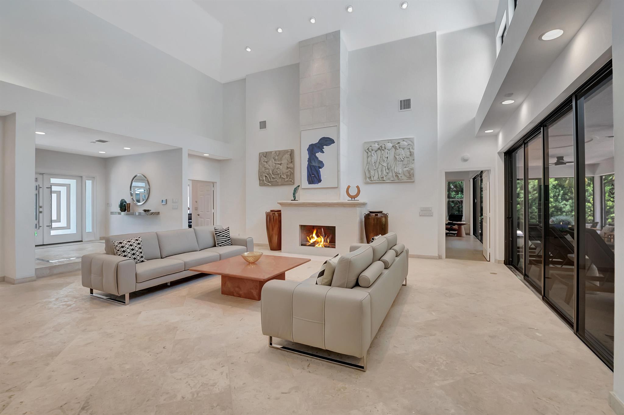 OAKBROOK OF BOCA WEST - Residential