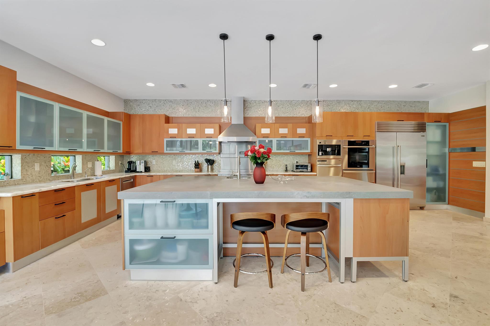 OAKBROOK OF BOCA WEST - Residential