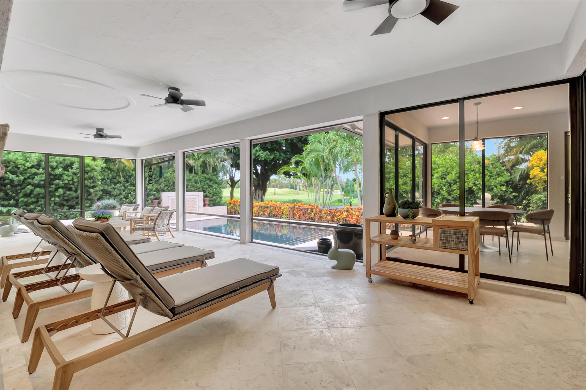 OAKBROOK OF BOCA WEST - Residential