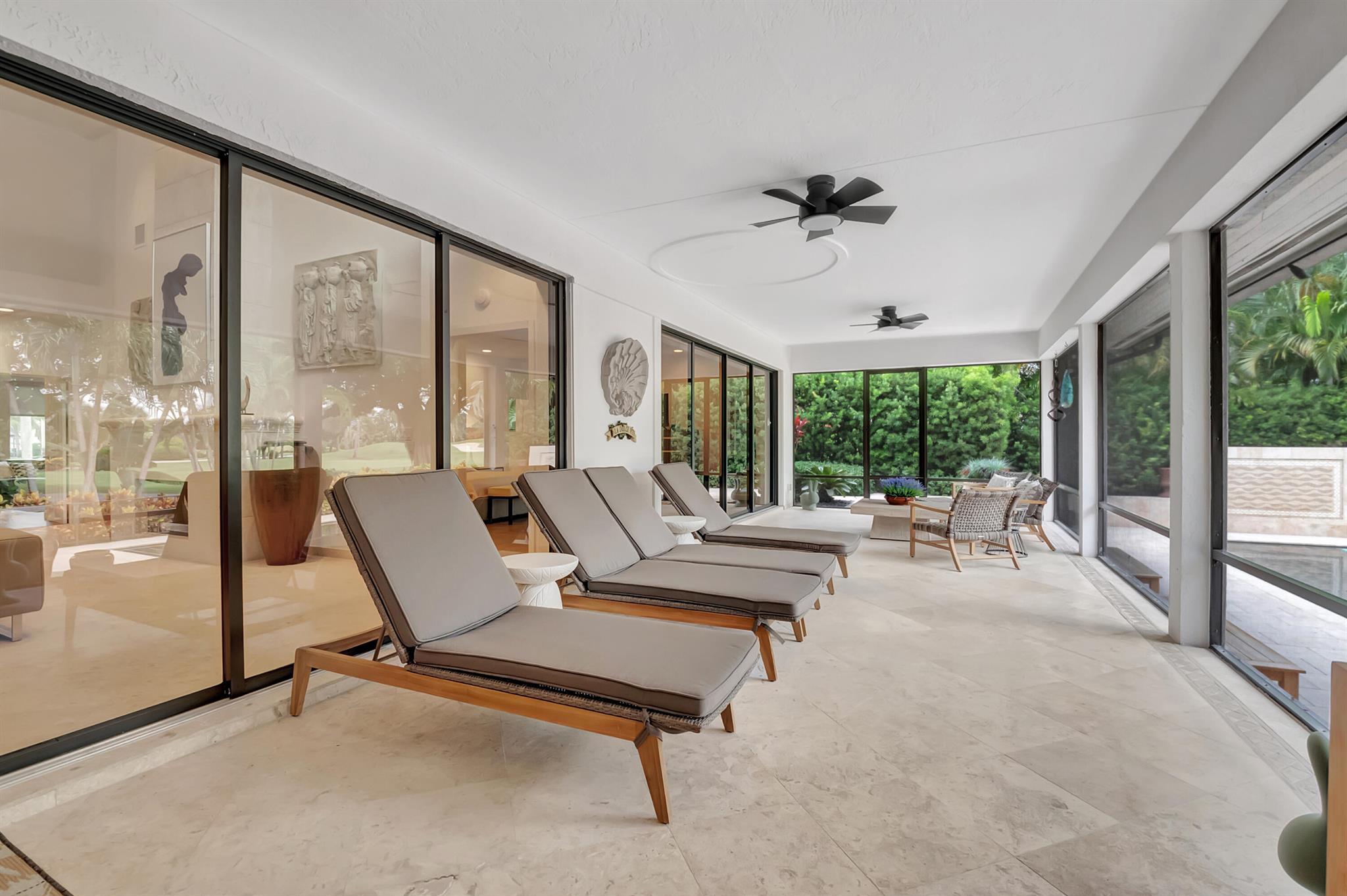 OAKBROOK OF BOCA WEST - Residential