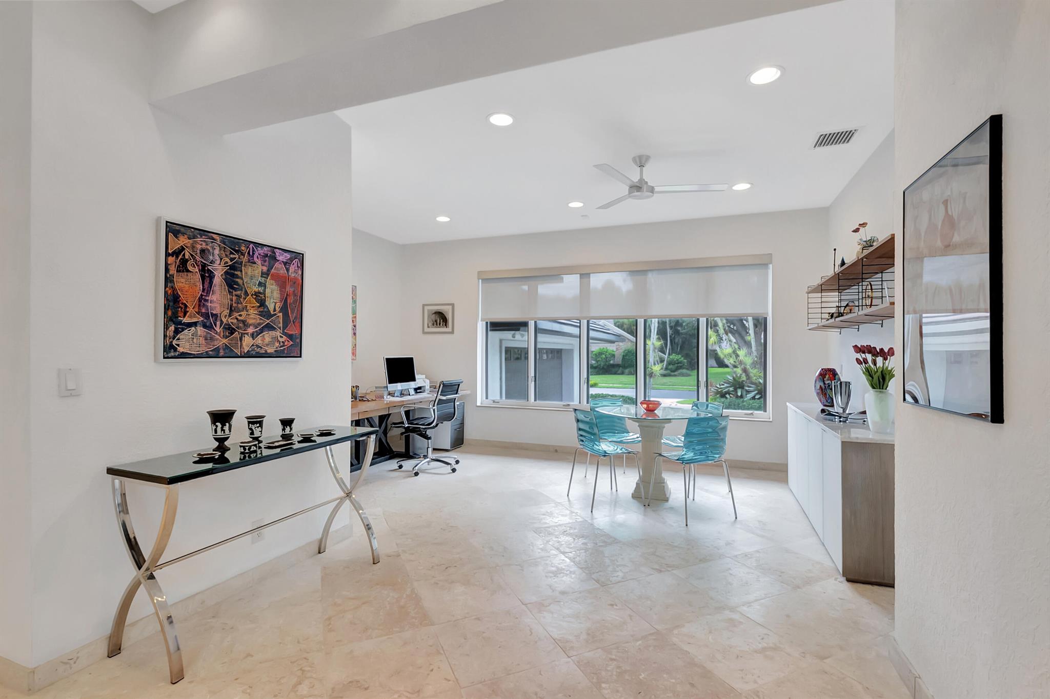 OAKBROOK OF BOCA WEST - Residential
