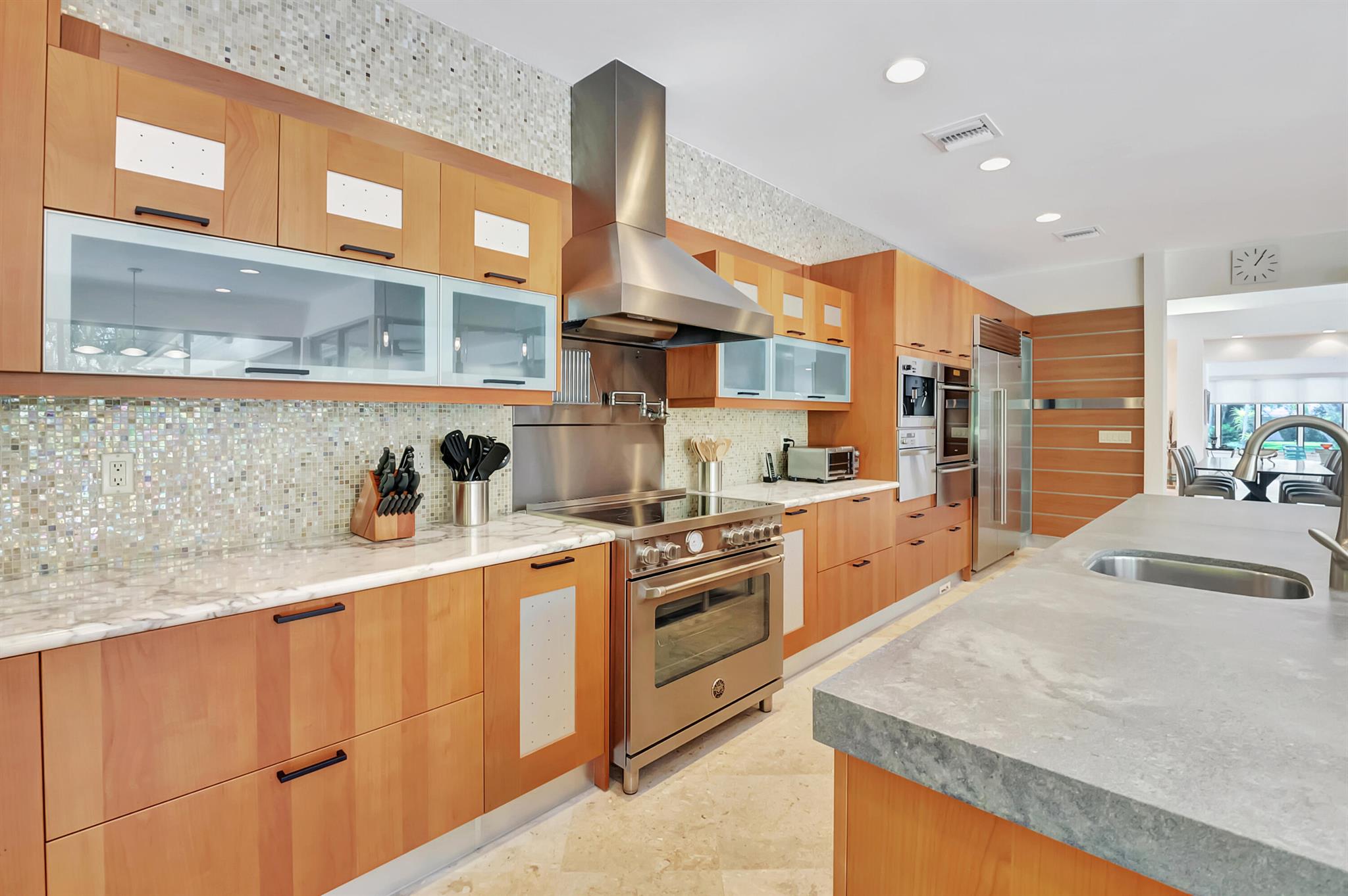 OAKBROOK OF BOCA WEST - Residential