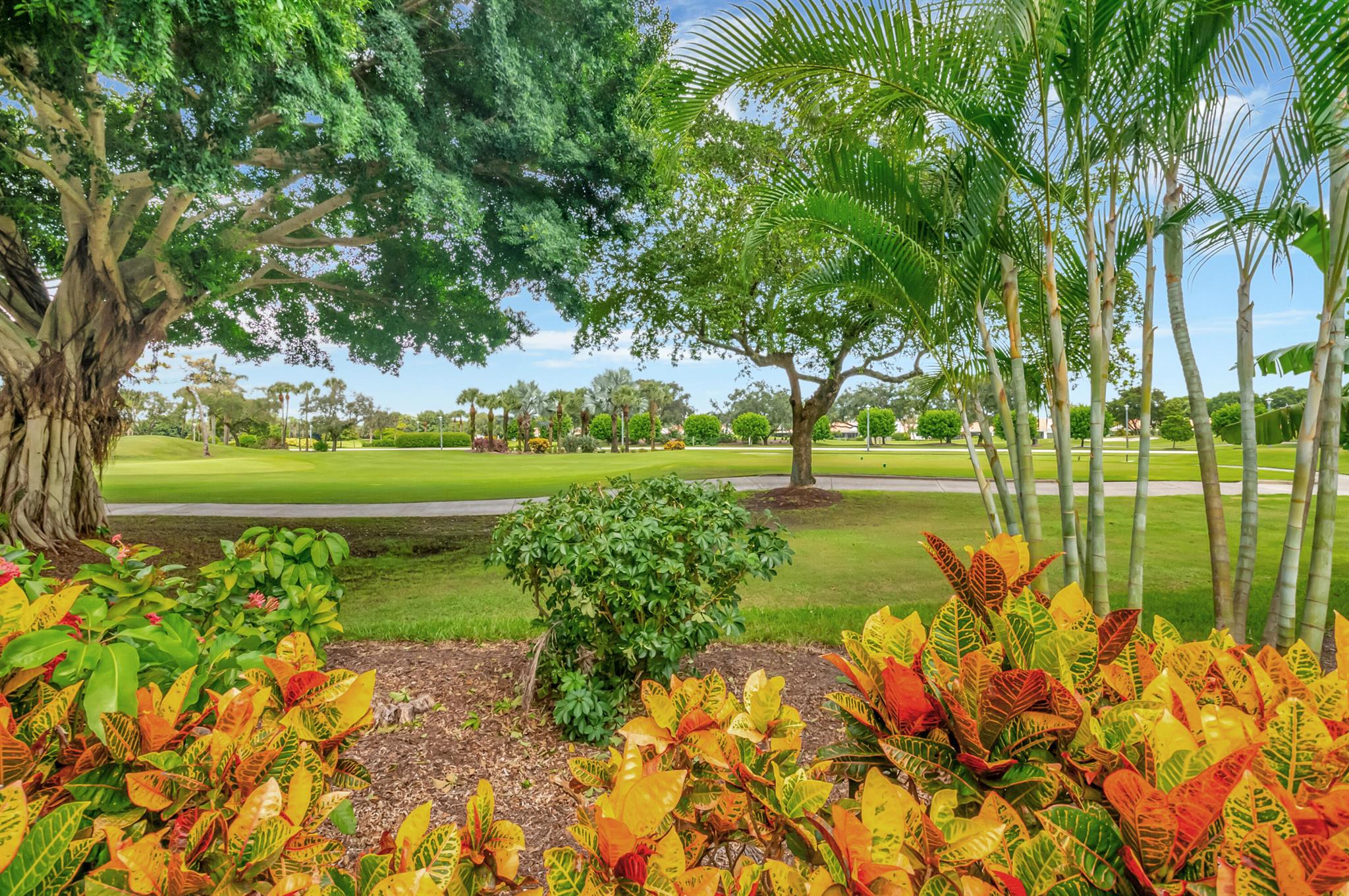 OAKBROOK OF BOCA WEST - Residential