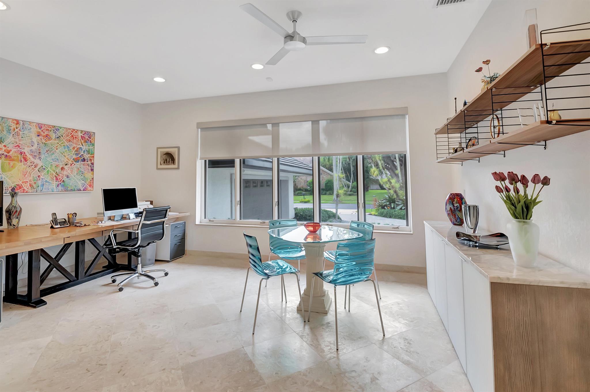 OAKBROOK OF BOCA WEST - Residential