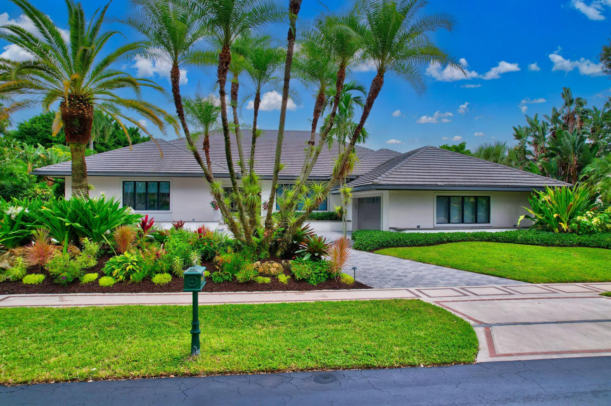 OAKBROOK OF BOCA WEST - Residential