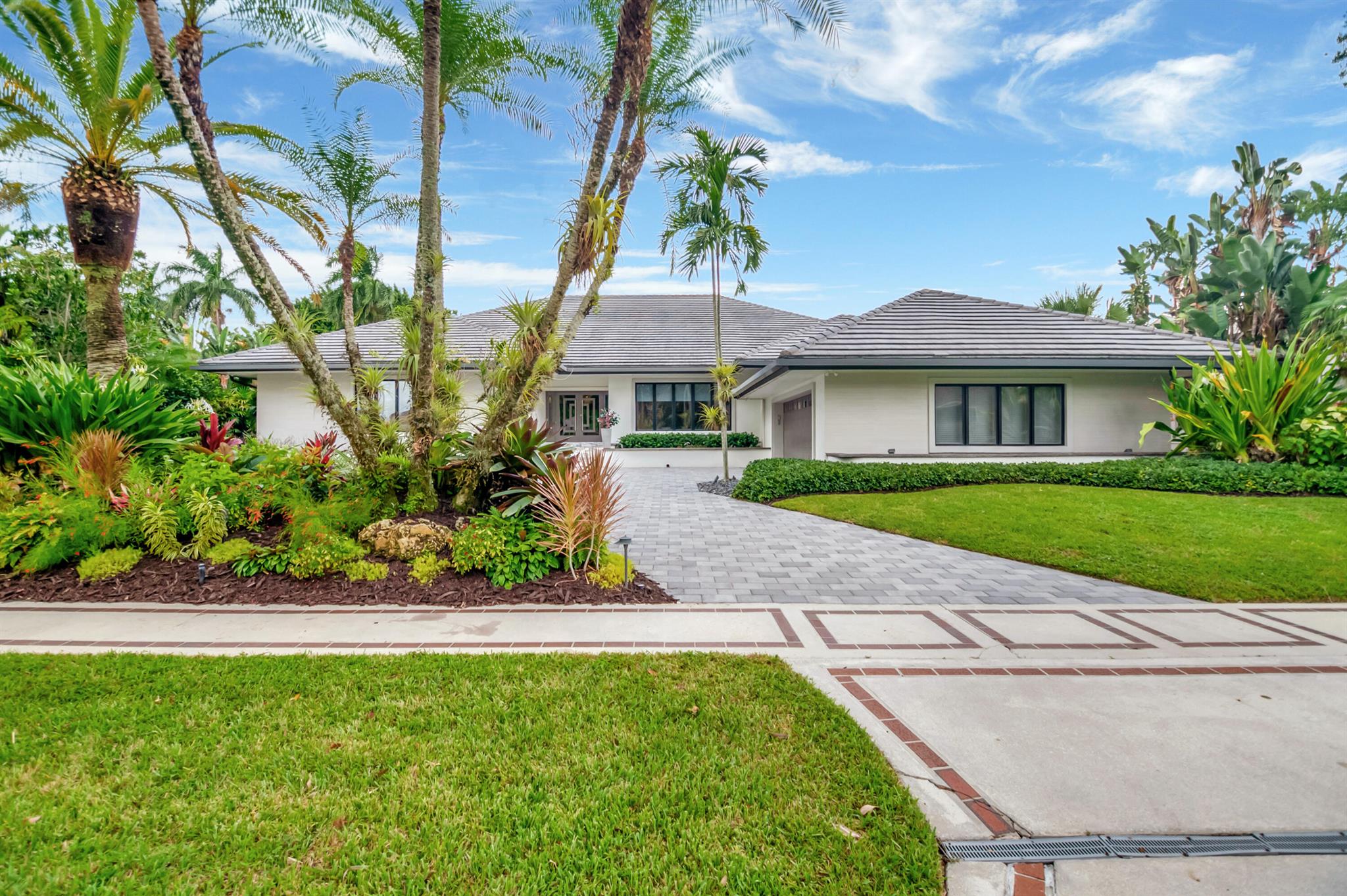 OAKBROOK OF BOCA WEST - Residential