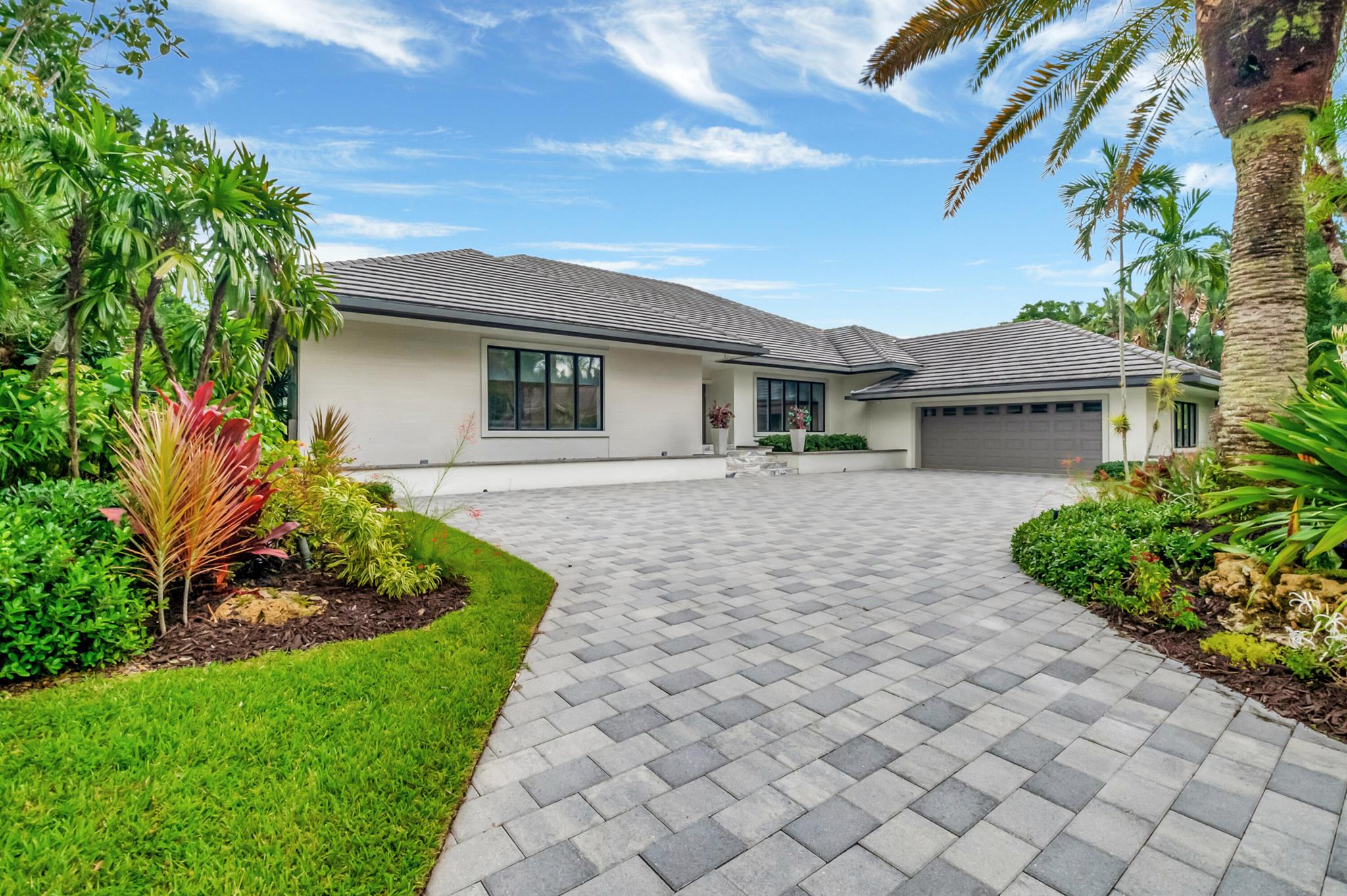 OAKBROOK OF BOCA WEST - Residential