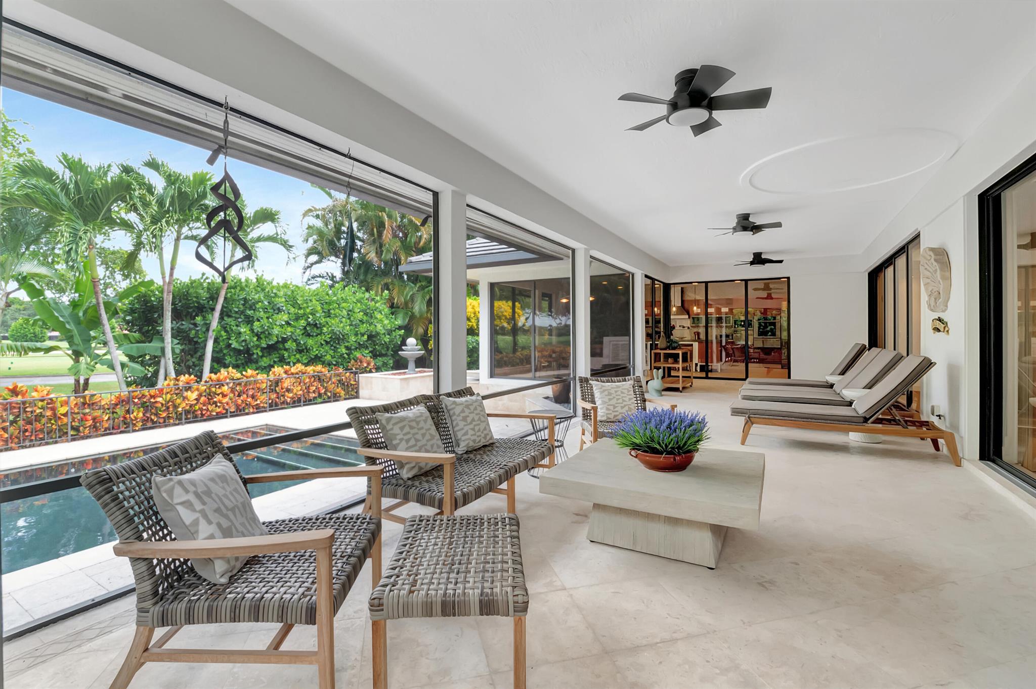 OAKBROOK OF BOCA WEST - Residential