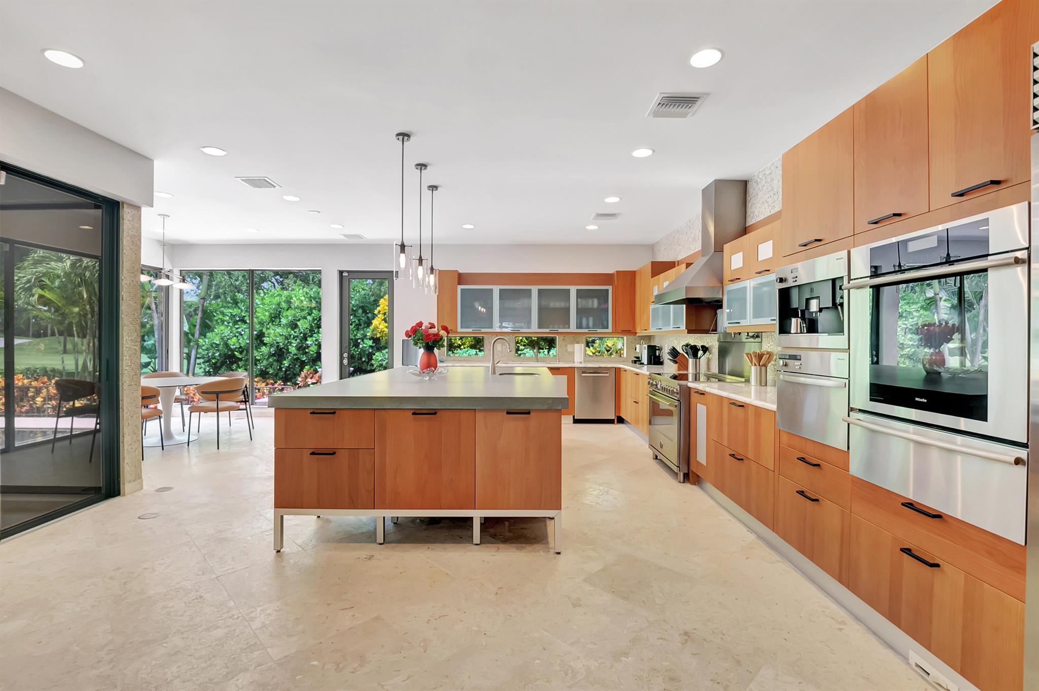 OAKBROOK OF BOCA WEST - Residential