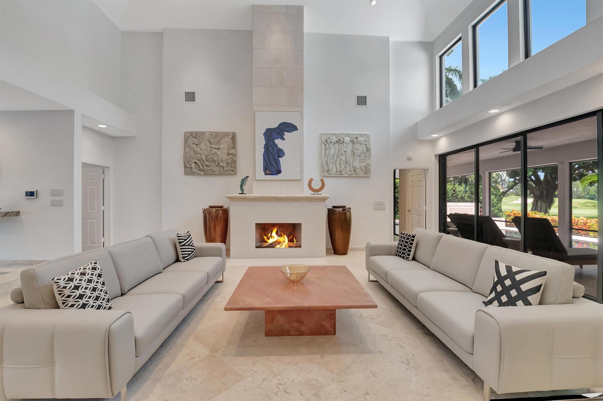 OAKBROOK OF BOCA WEST - Residential