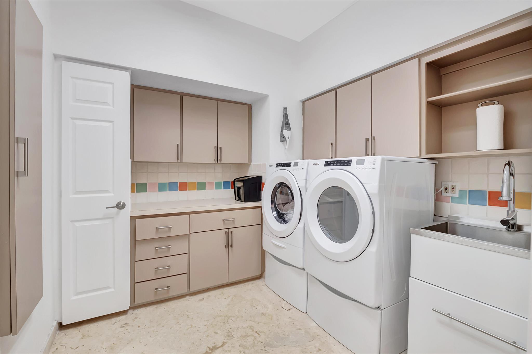 OAKBROOK OF BOCA WEST - Residential