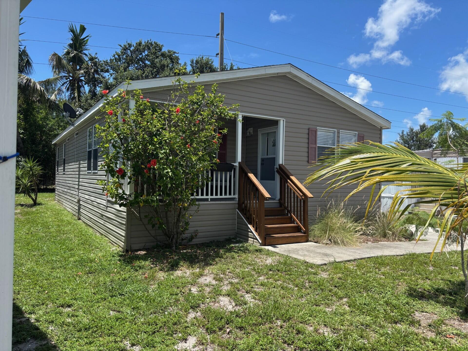 100 NW 48th Court