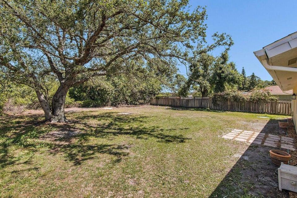 PORT ST LUCIE SECTION 30 - Residential Lease