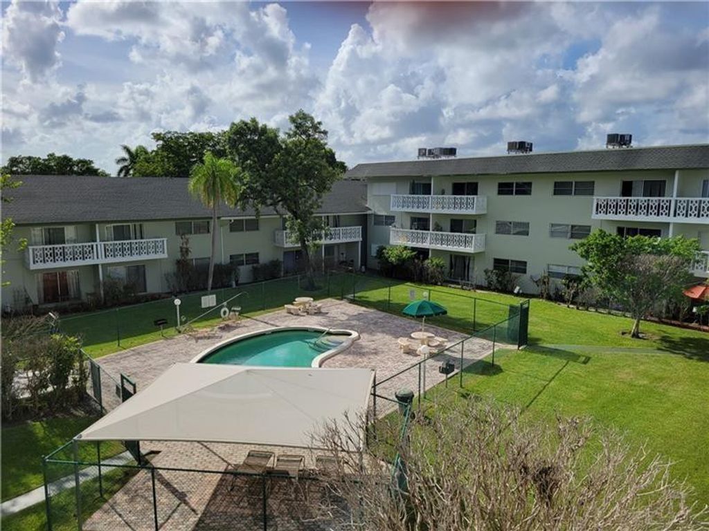 Photo of 4200 NW 3rd Court #126, Plantation, FL 33317 (MLS # F10543393)