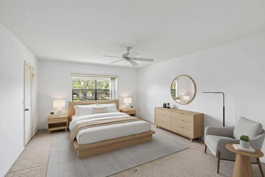 Photo of 9283 Vista Del Lago #37-J, Boca Raton, FL 33428 (MLS # F10520430)