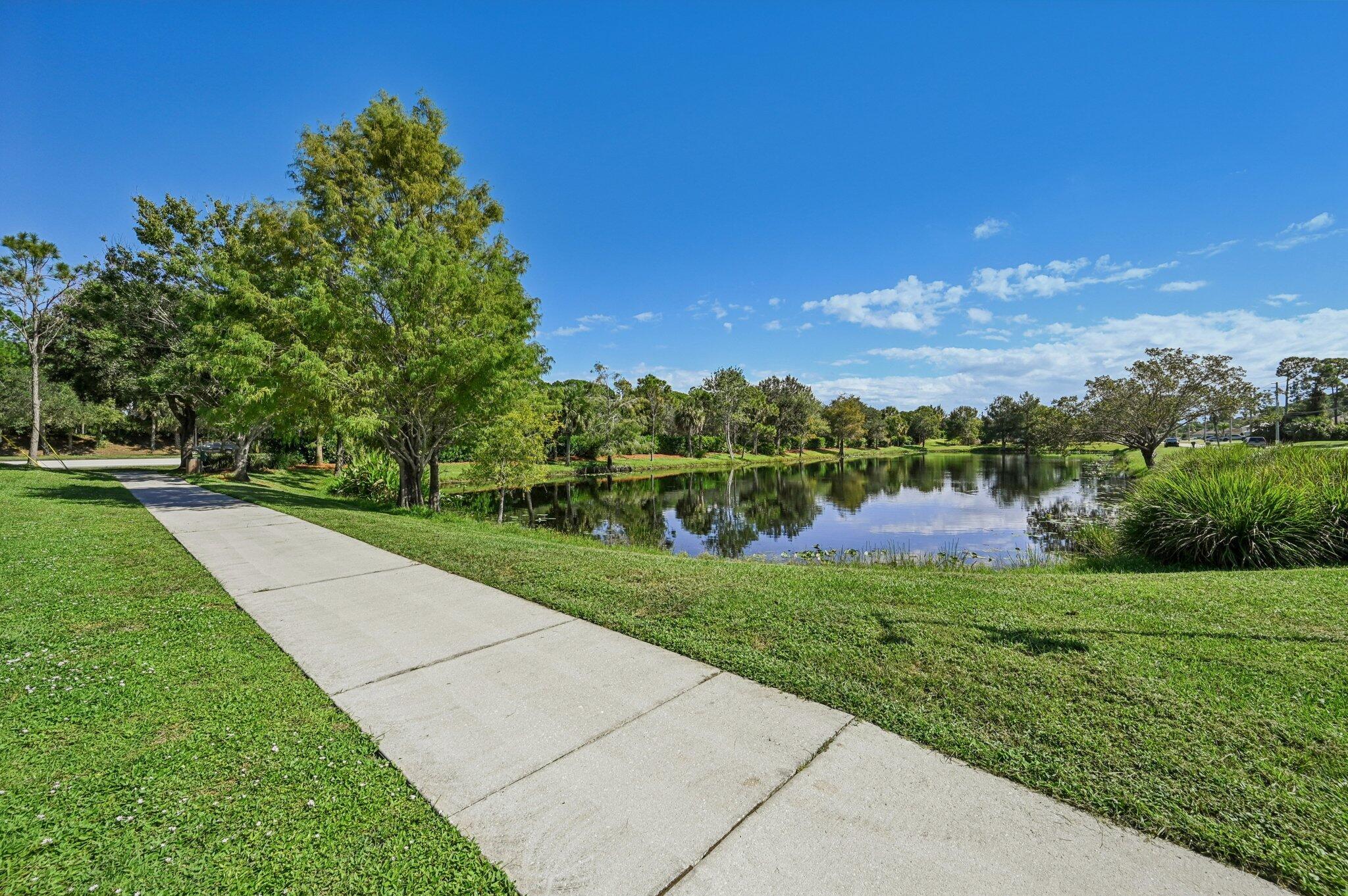 PORT ST LUCIE SECTION 20 - Residential