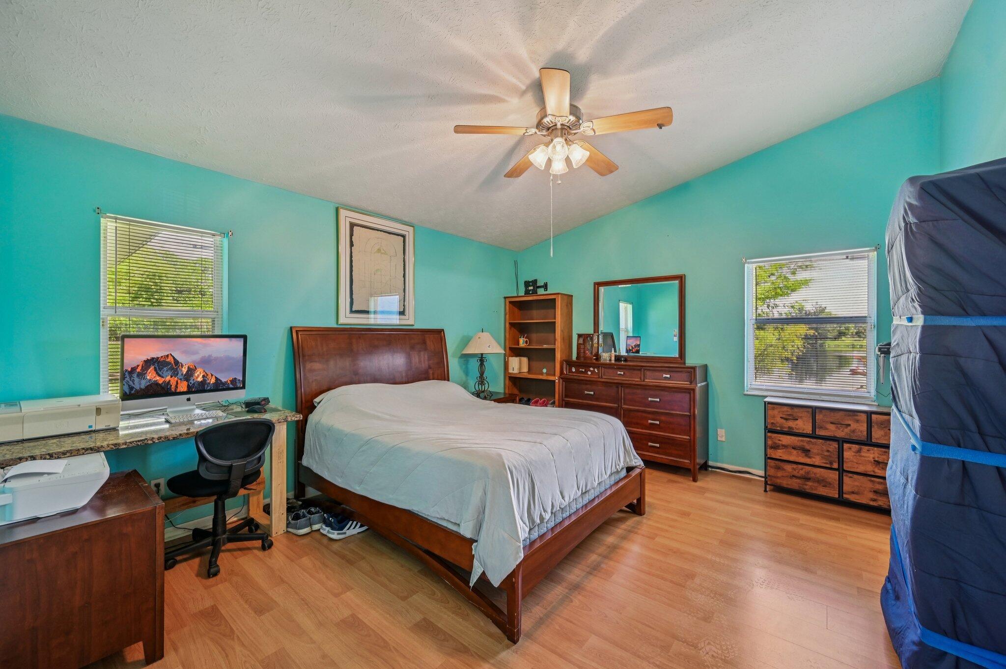 PORT ST LUCIE SECTION 20 - Residential