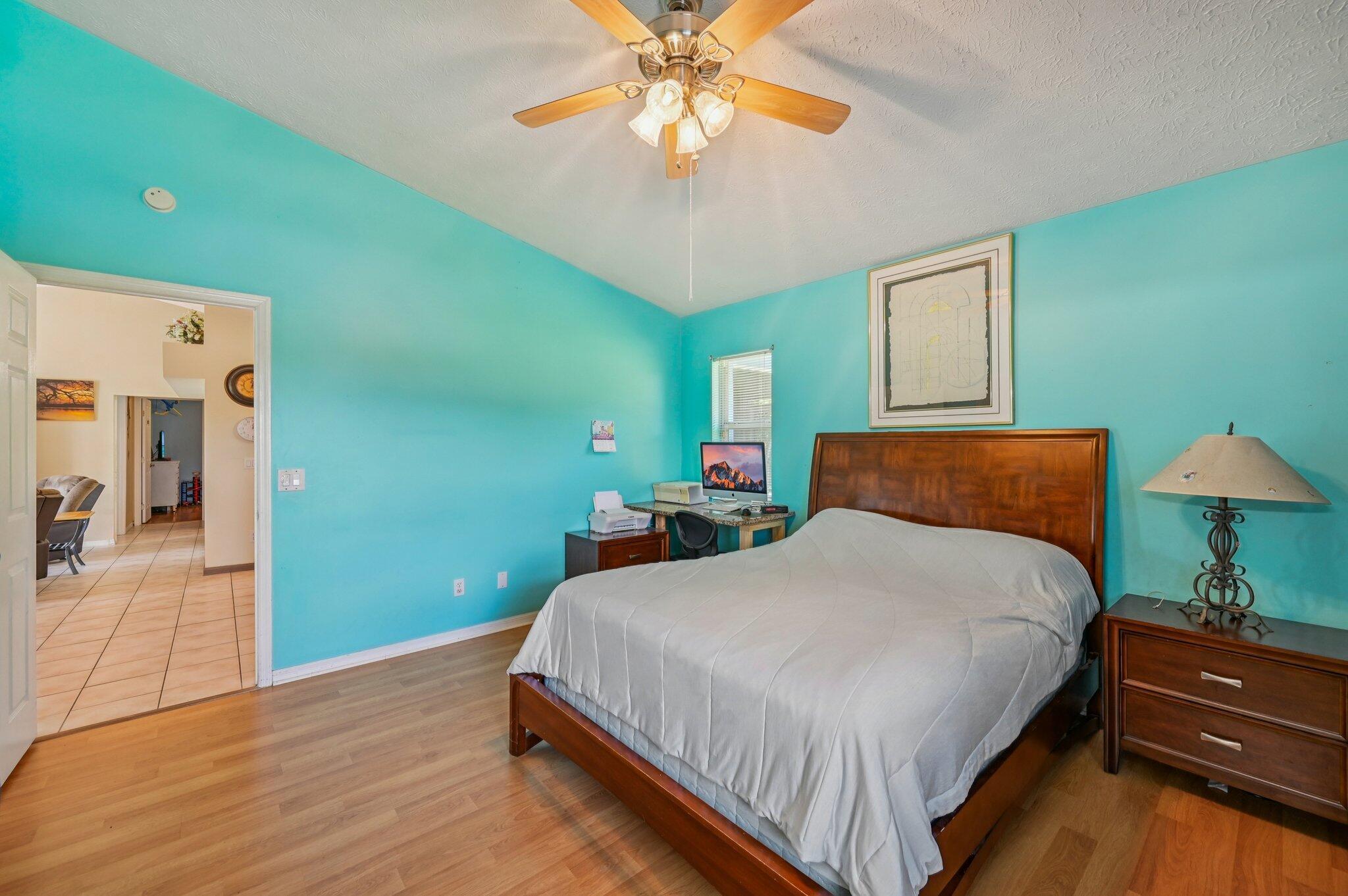 PORT ST LUCIE SECTION 20 - Residential