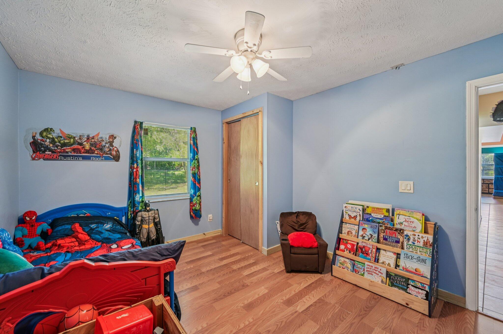 PORT ST LUCIE SECTION 20 - Residential