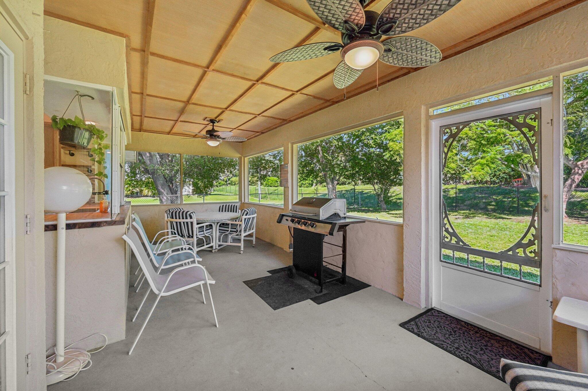 PORT ST LUCIE SECTION 20 - Residential