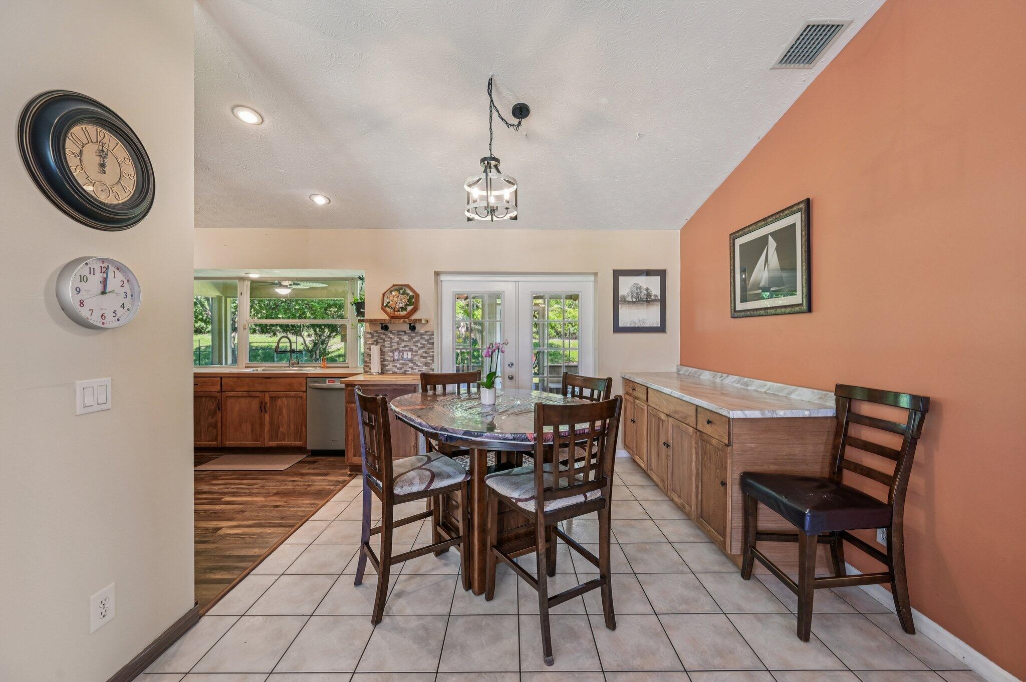 PORT ST LUCIE SECTION 20 - Residential