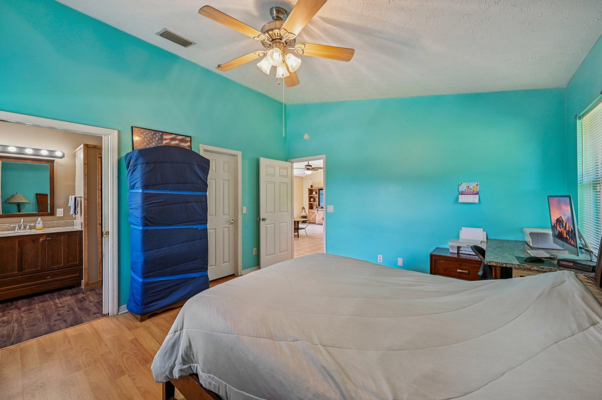 PORT ST LUCIE SECTION 20 - Residential