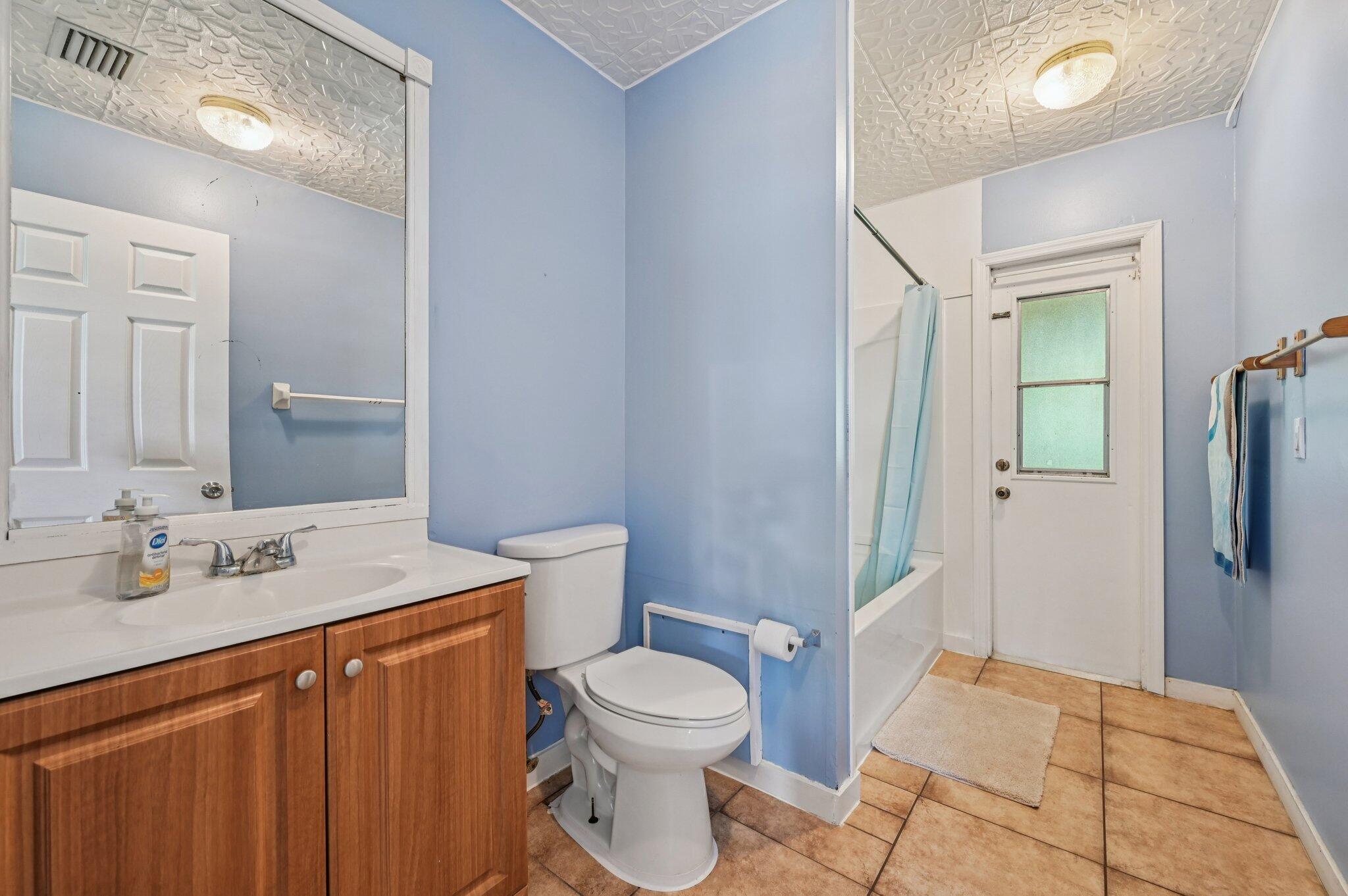 PORT ST LUCIE SECTION 20 - Residential