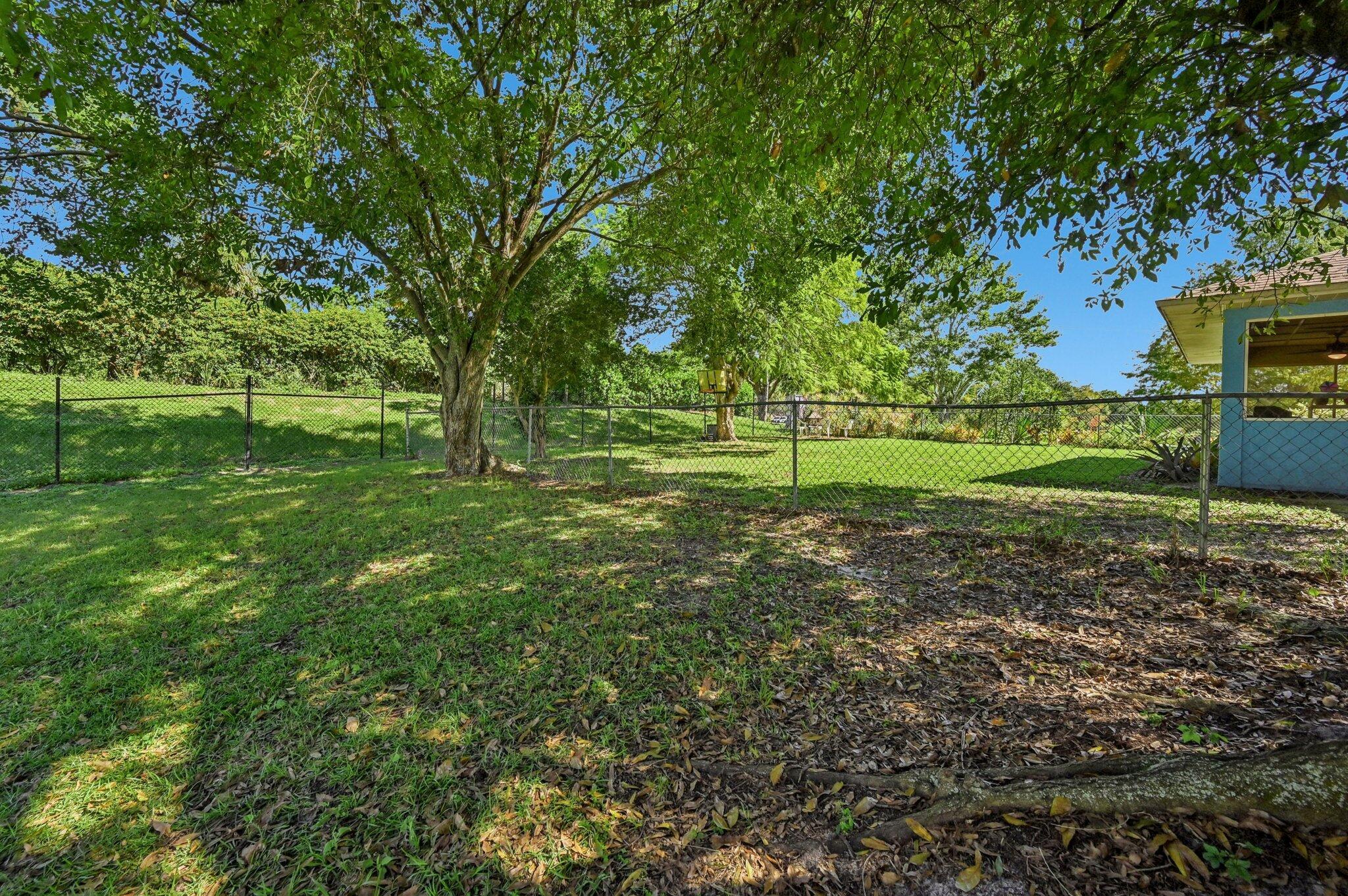 PORT ST LUCIE SECTION 20 - Residential