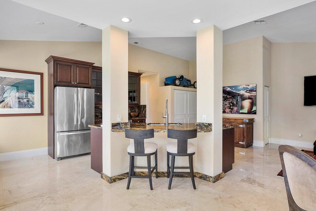 BOCA GRANDE - Residential