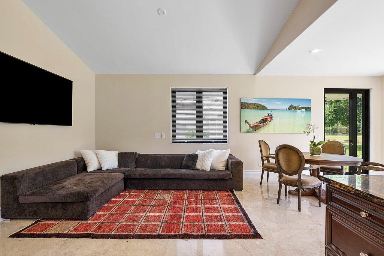 BOCA GRANDE - Residential