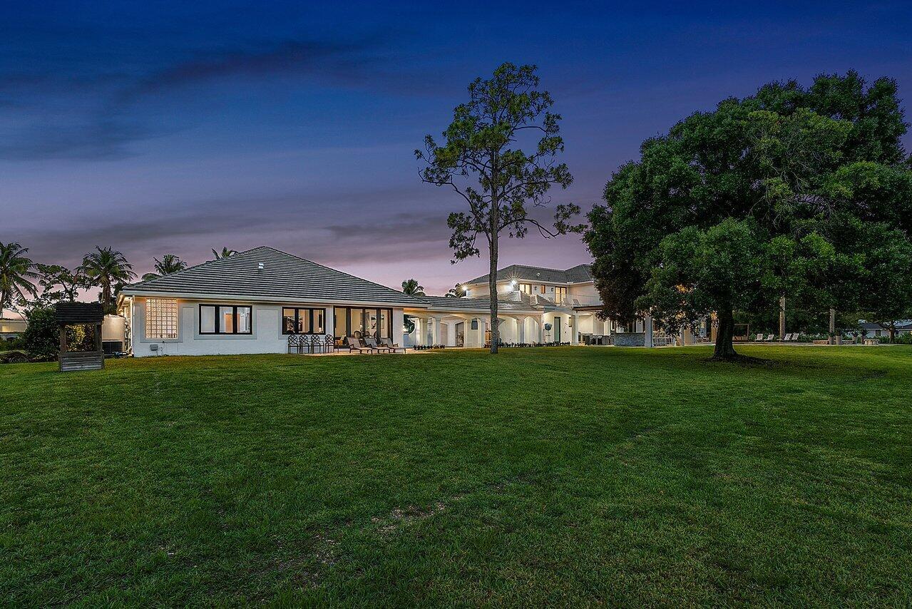 BOCA GRANDE - Residential