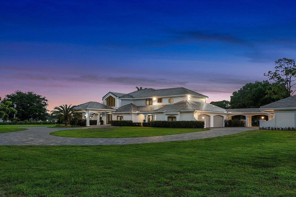 Photo of 21677 El Bosque Way, Boca Raton, FL 33428 (MLS # R11025755)