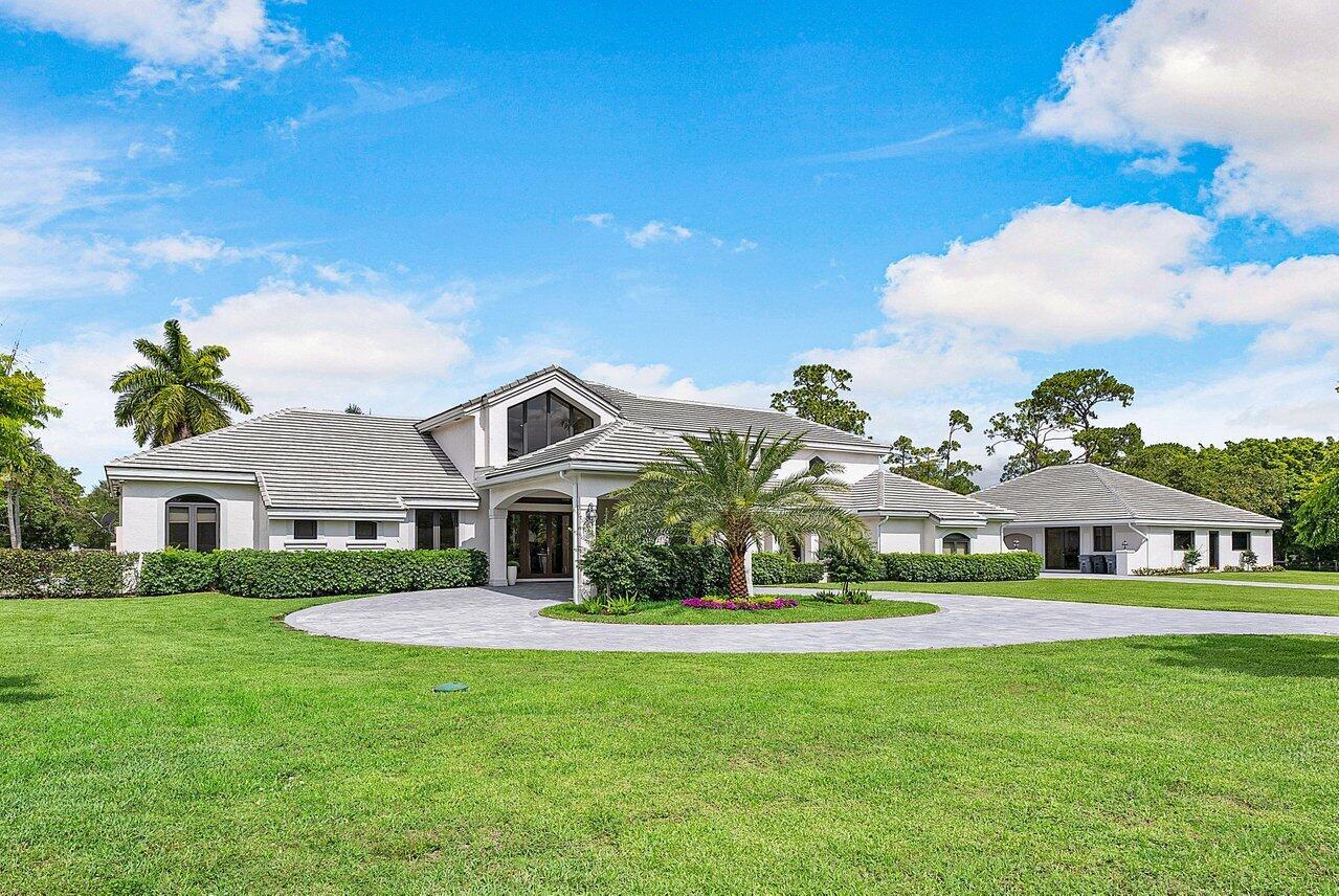 BOCA GRANDE - Residential
