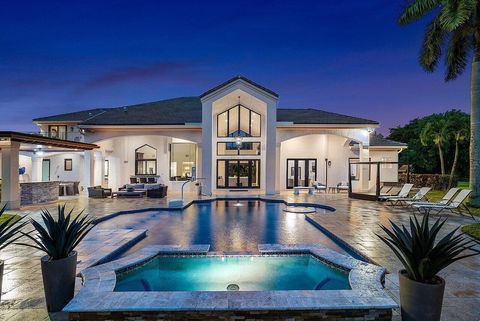 21677 El Bosque Way Boca Raton FL 33428