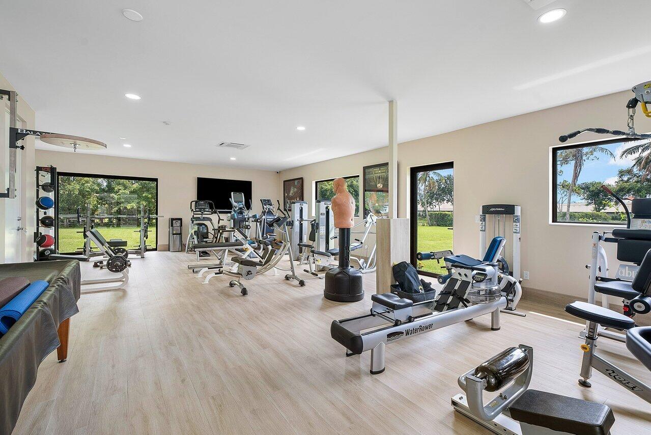 BOCA GRANDE - Residential