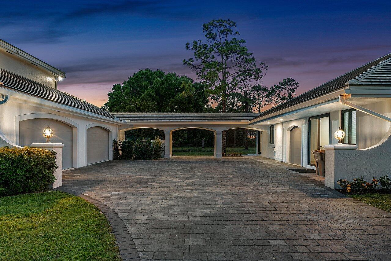 BOCA GRANDE - Residential