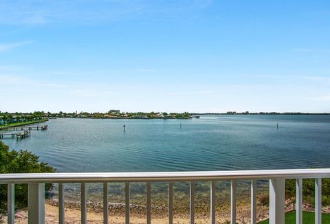 A home in Fort Pierce