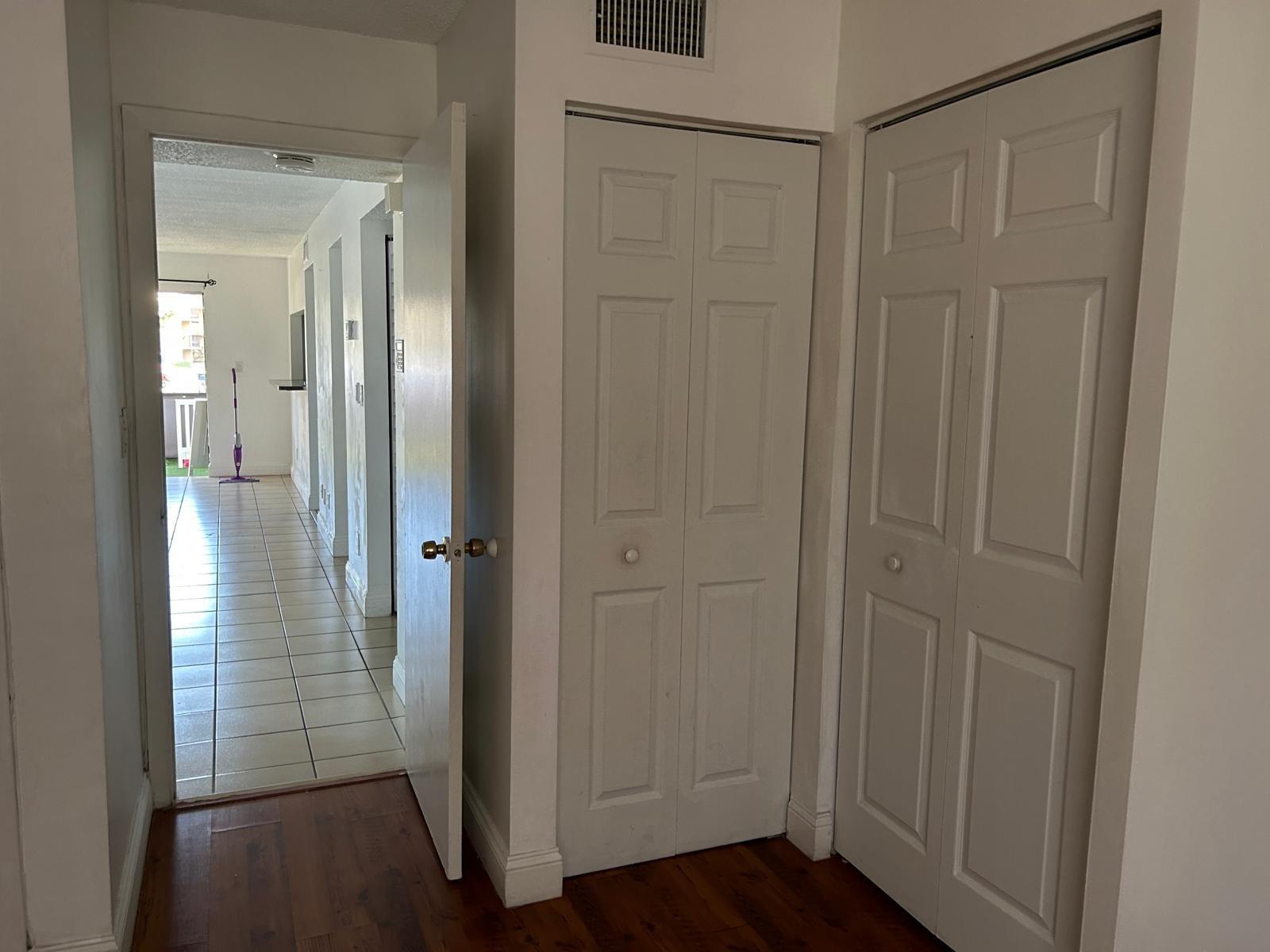 Miramar Club Condo Two - Residential Lease