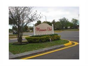 Miramar Club Condo Two - Residential Lease