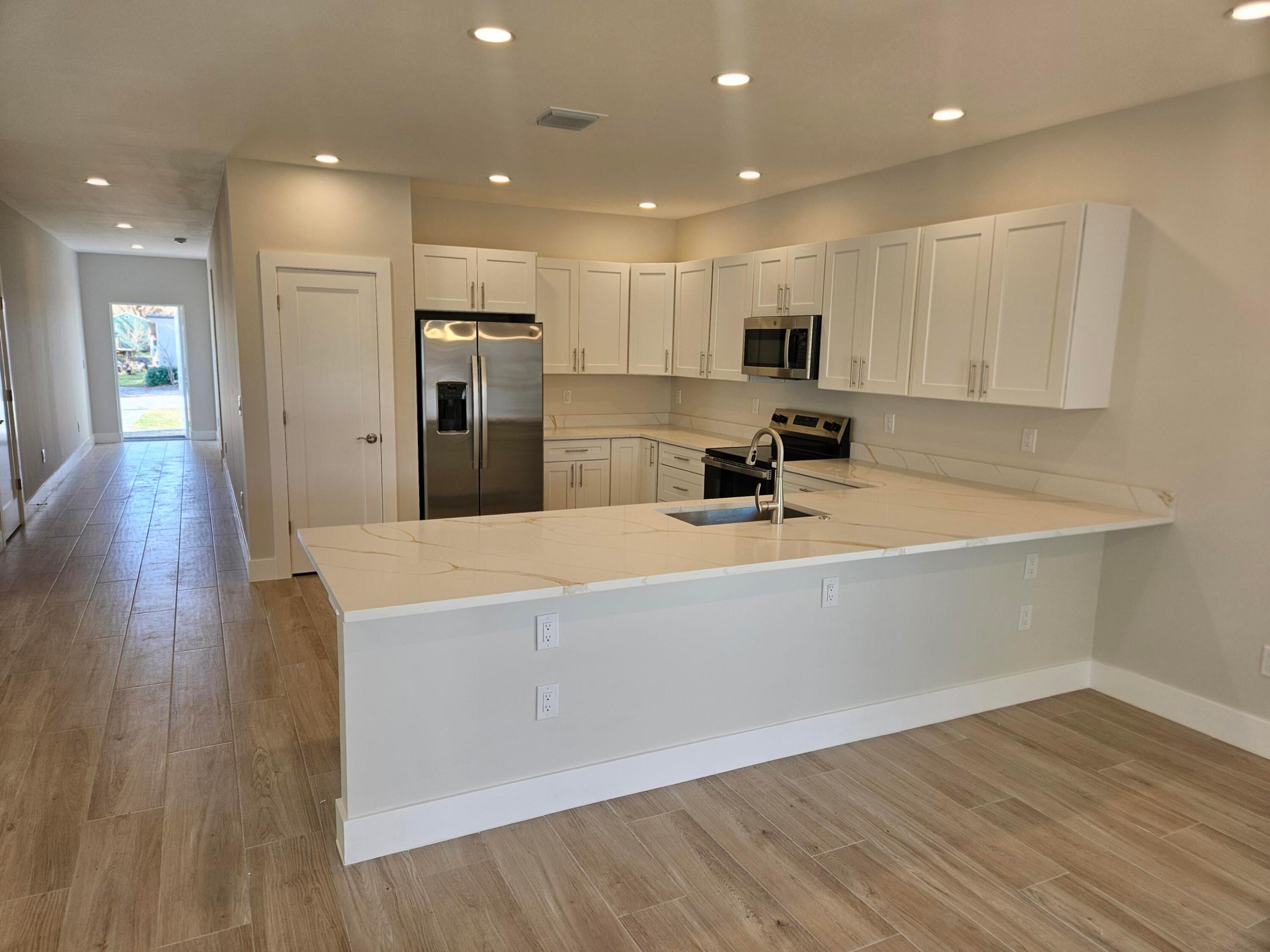 PORT SALERNO - Residential