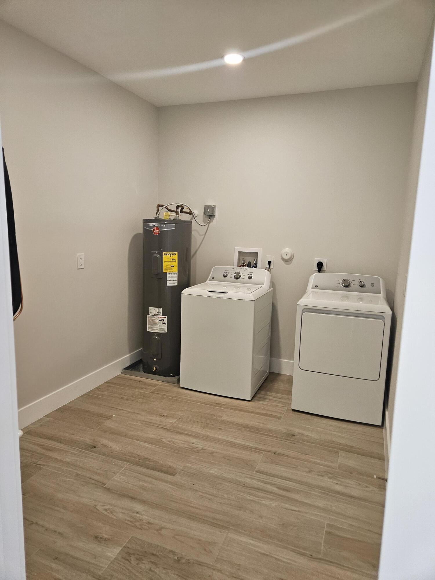 PORT SALERNO - Residential