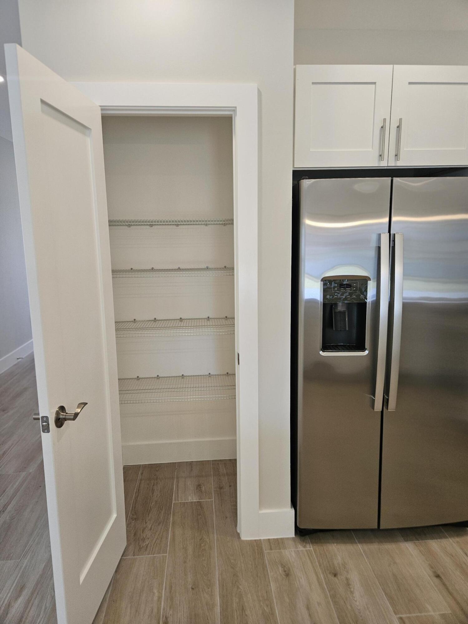 PORT SALERNO - Residential